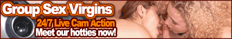 WATCH HOW THE SWEETEST TEENS TURN IN TO GROUPSEX SLUTS!